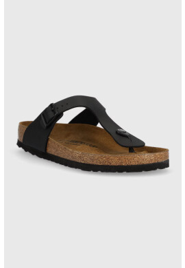 Birkenstock Джапанки Gizeh Bs - Pepit.bg