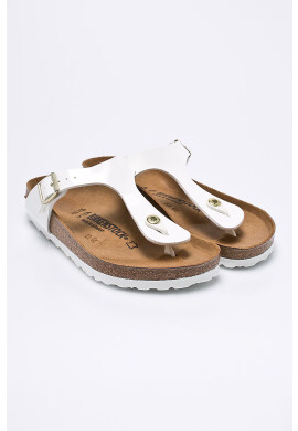 Birkenstock Джапанки Gizeh Bs - Pepit.bg