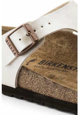 Birkenstock Джапанки Gizeh Rose - Pepit.bg