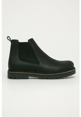 Birkenstock Кожени боти челси Stalon - Pepit.bg