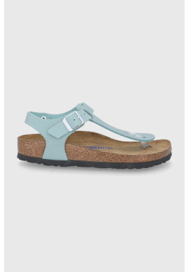 Birkenstock Кожени чехли Kairo - Pepit.bg