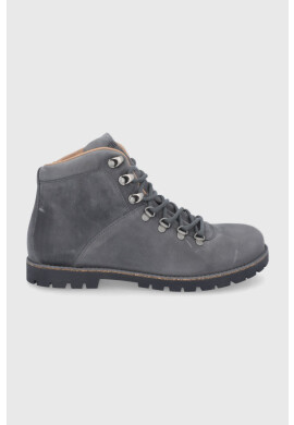 Birkenstock Кожени обувки Jackson - Pepit.bg