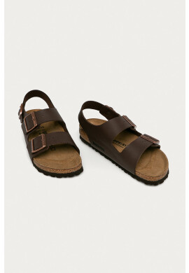 Birkenstock Сандали Milano - Pepit.bg