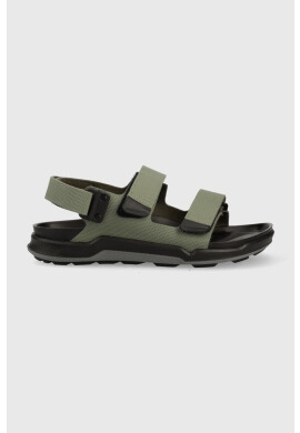 Birkenstock Сандали Tatacoa в зелено - Pepit.bg