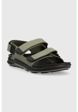 Birkenstock Сандали Tatacoa в зелено - Pepit.bg