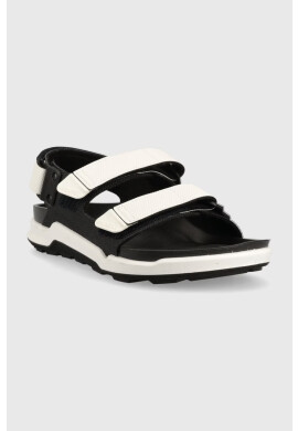 Birkenstock Сандали Tatacoa в бяло 1024981 - Pepit.bg