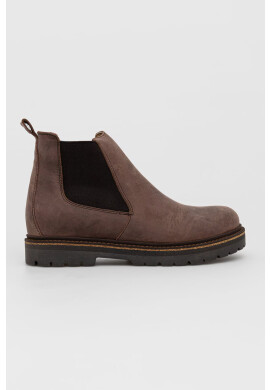 Birkenstock Високи обувки Stalon - Pepit.bg
