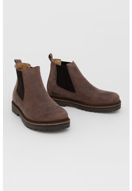 Birkenstock Високи обувки Stalon - Pepit.bg