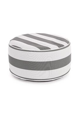Bizzotto Надуваем пуф Stripes - Pepit.bg
