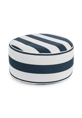 Bizzotto Надуваем пуф Stripes - Pepit.bg