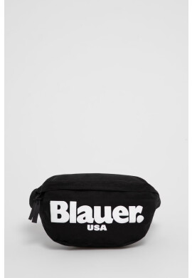 Blauer Чанта за кръст в черно - Pepit.bg