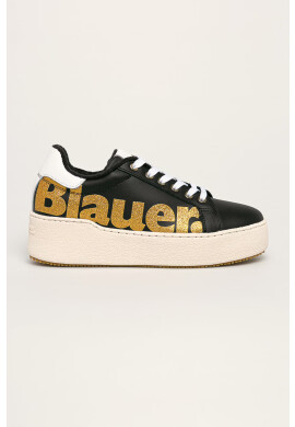 Blauer Кожени обувки - Pepit.bg