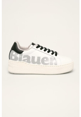 Blauer Кожени обувки - Pepit.bg