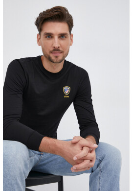 Blauer Памучна блуза с дълги ръкави - Pepit.bg