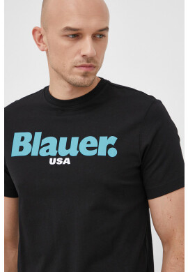 Blauer Памучна тениска - Pepit.bg