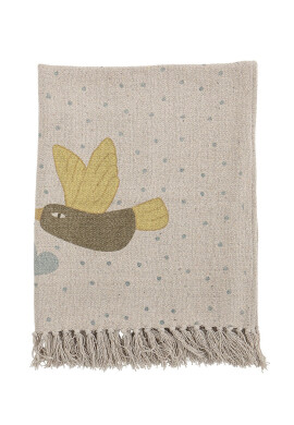 Bloomingville Одеяло - Pepit.bg
