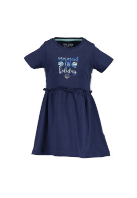Blue Seven Детска рокля 92-128 cm - Pepit.bg