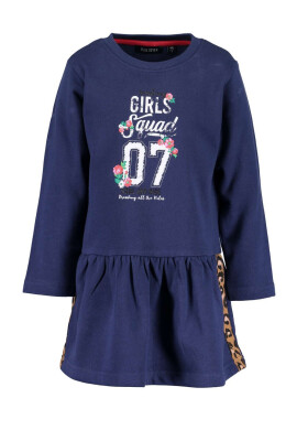 Blue Seven Детска рокля 92-128 cm - Pepit.bg