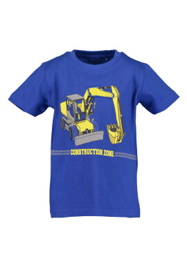Blue Seven Детска тениска 92-128 cm - Pepit.bg