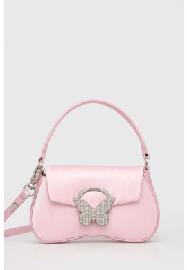 Blugirl Blumarine Чанта в розово - Pepit.bg
