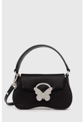 Blugirl Blumarine Чанта в черно - Pepit.bg