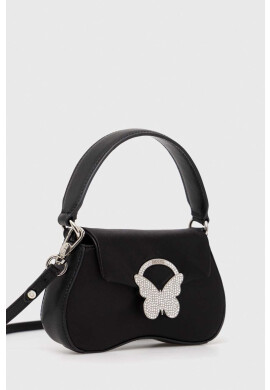 Blugirl Blumarine Чанта в черно - Pepit.bg