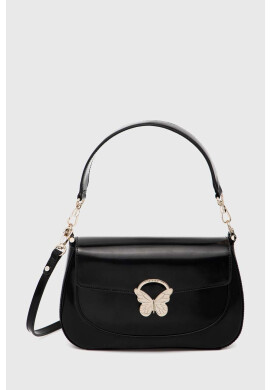 Blugirl Blumarine Чанта в черно - Pepit.bg