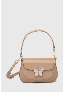 Blugirl Blumarine Чанта в кафяво - Pepit.bg