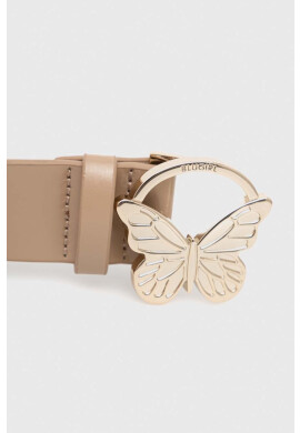 Blugirl Blumarine Кожен колан - Pepit.bg