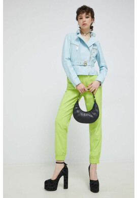Blugirl Blumarine Кожено яке - Pepit.bg
