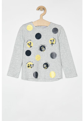 Blukids Детска блуза 74-98 cm - Pepit.bg