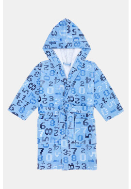 Blukids Детска хавлия 134-164 cm - Pepit.bg