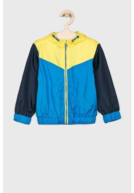 Blukids Детско яке 98-134 cm - Pepit.bg