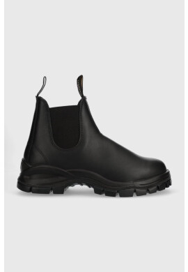 Blundstone Кожени боти челси 2240 в черно - Pepit.bg
