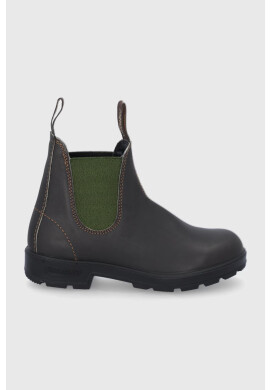 Blundstone Кожени боти челси 519 - Pepit.bg