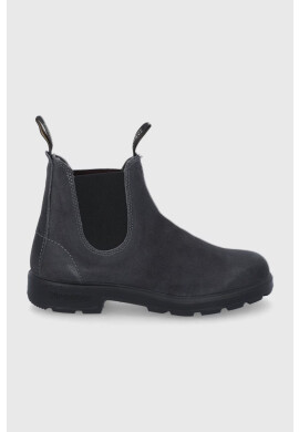 Blundstone Кожени обувки 1910 мъжки в сиво - Pepit.bg