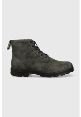 Blundstone Велурени боти 1931 в сиво - Pepit.bg