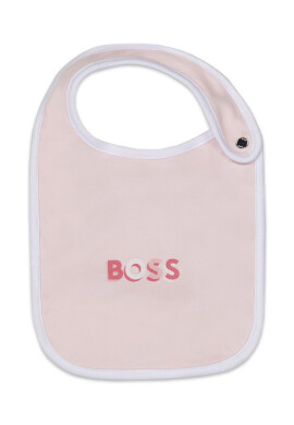 Boss Бебешки лигавник (3 броя) - Pepit.bg