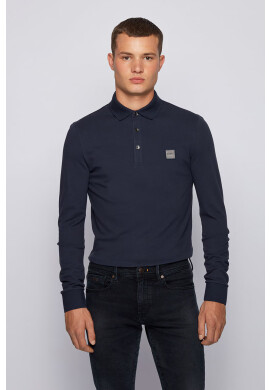Boss Блуза с дълги ръкави CASUAL - Pepit.bg