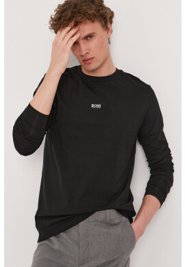 Boss Блуза с дълги ръкави Casual - Pepit.bg