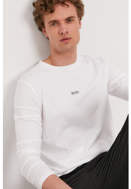 Boss Блуза с дълги ръкави Casual - Pepit.bg