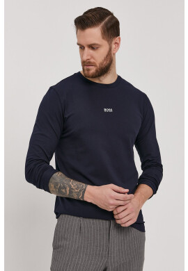 Boss Блуза с дълги ръкави Casual - Pepit.bg