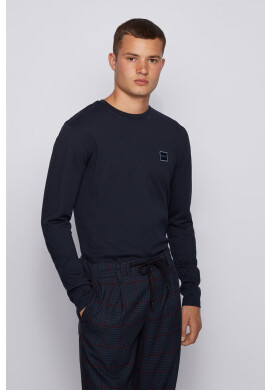 Boss Блуза с дълги ръкави Casual - Pepit.bg