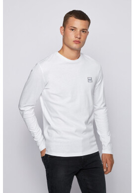 Boss Блуза с дълги ръкави Casual - Pepit.bg