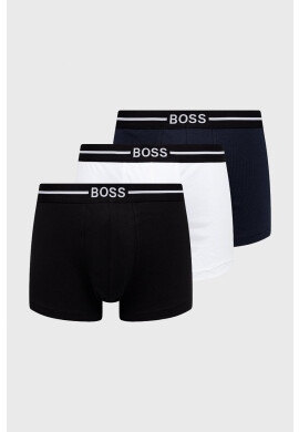 Boss Боксерки в черно - Pepit.bg
