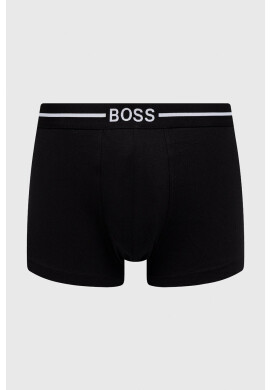 Boss Боксерки в черно - Pepit.bg