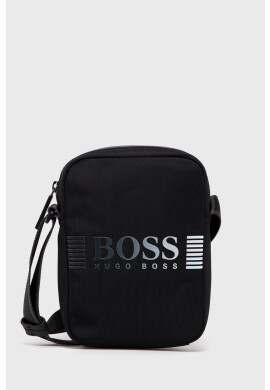 Boss Чанта през рамо - Pepit.bg
