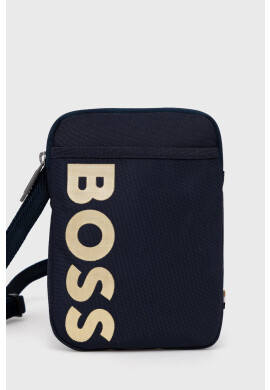 Boss Чанта през рамо - Pepit.bg