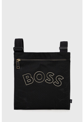 Boss Чанта през рамо - Pepit.bg
