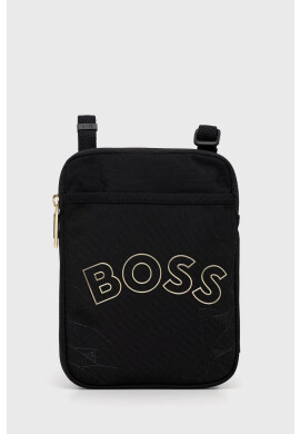 Boss Чанта през рамо - Pepit.bg